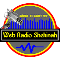 Web Rádio Shekinah