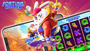 Fortune Hopper Screenshot 2