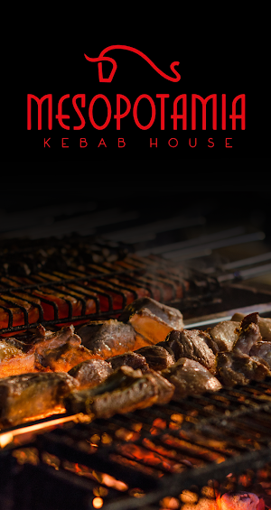 Mesopotamia Kebab House Screenshot 0