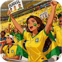 football Jigsaw Puzzle