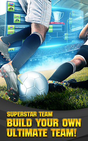 Total Football 2016/2017 Screenshot 2