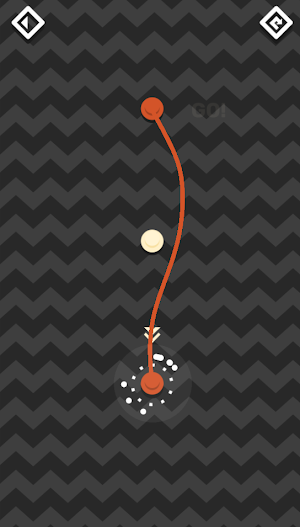 Red Rope Screenshot 2