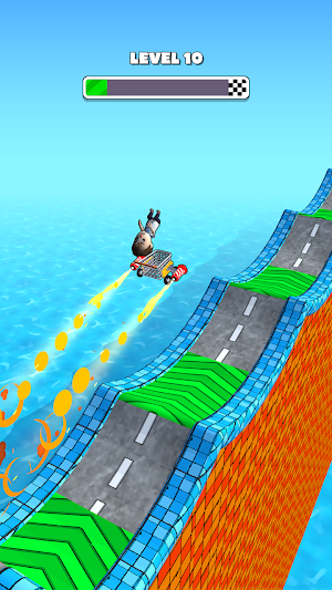 Flight Constructor Screenshot 3