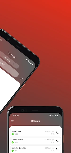 CloudieConnect Screenshot 2