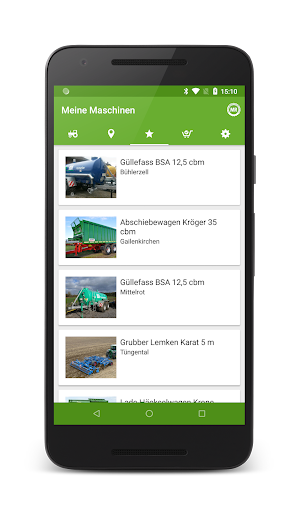 MR-Ostalb Mietpark Screenshot 2