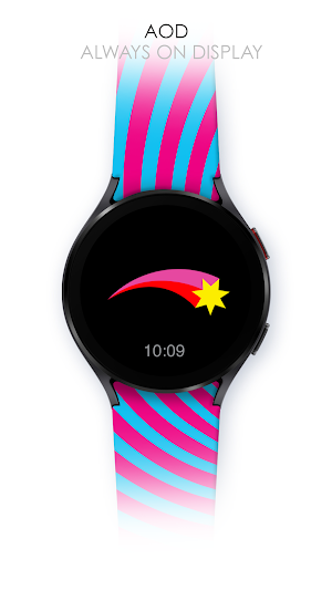 MSFTSrep Spiral Face Screenshot 3