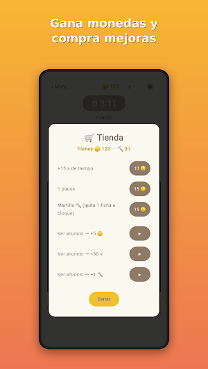 Fusiona Screenshot 3