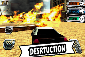 Total Smash Monster Screenshot 0