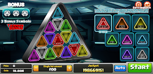 Milho Slots Screenshot 0