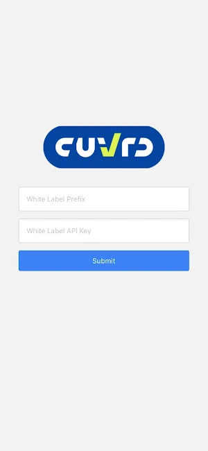 CUVRD VIN Scanner Screenshot 0