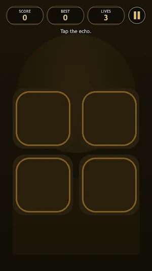 Brass Pads Echo Screenshot 1