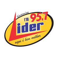 Líder FM - Paraíso