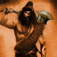 Parshuram Ashtakam With Audio