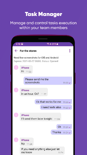 CallsApp screenshot 6