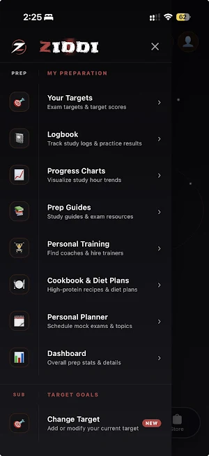 Ziddi Screenshot 1