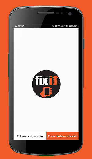 Fixit Screenshot 1