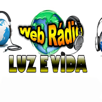 Web Rádio Luz e Vida Online