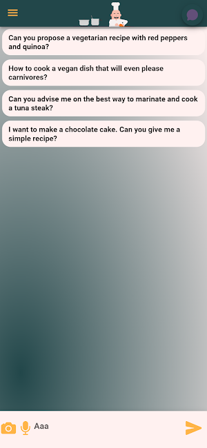 SMART Chef Screenshot 0