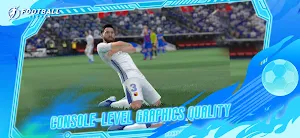 Football Eleven: Be A Pro Screenshot 2