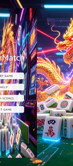 ColorMatch Screenshot 1