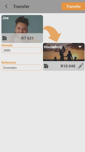 Bank Zero Screenshot 2