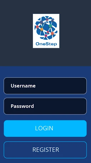 One Step Screenshot 3