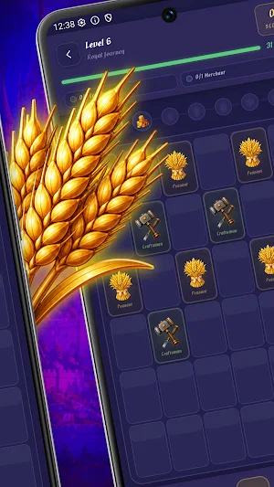 Kingdom Merge Screenshot 1