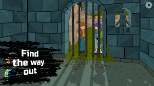 Adventure Hunters Demo screenshot 2