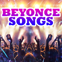 Beyonce Songs