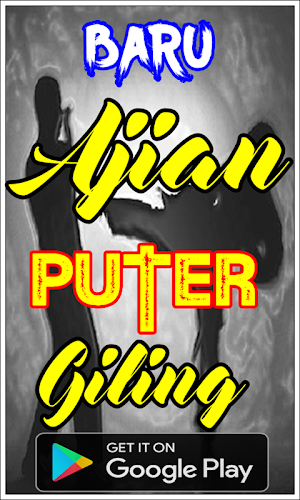 Ajian Puter Giling Baru Dan Te Screenshot 2