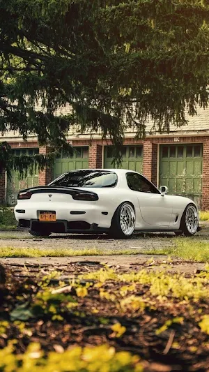 Mazda Car Wallpapers Screenshot 3