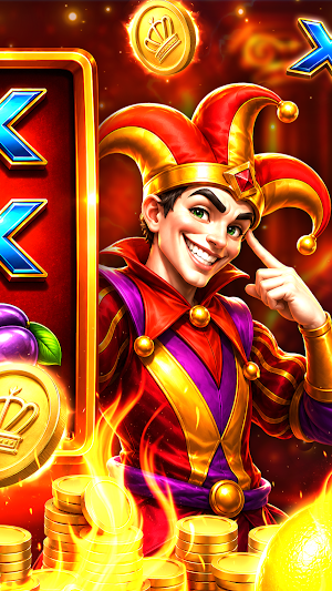 Clown Hunt: Circus Arena Screenshot 2