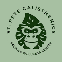 St. Pete Calisthenics