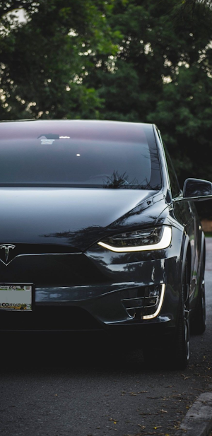 Tesla Wallapapers Offline HD Screenshot 0
