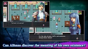 [Premium] RPG Alphadia III Screenshot 2