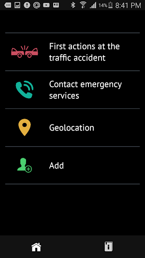 AutoGuide Ukraine Screenshot 1