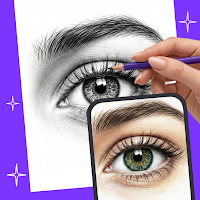 ARtie Lab: AR Drawing & Sketch