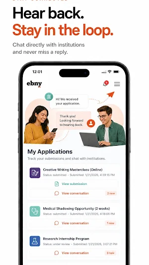 ebny Screenshot 1