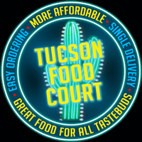 Tucson Food Court