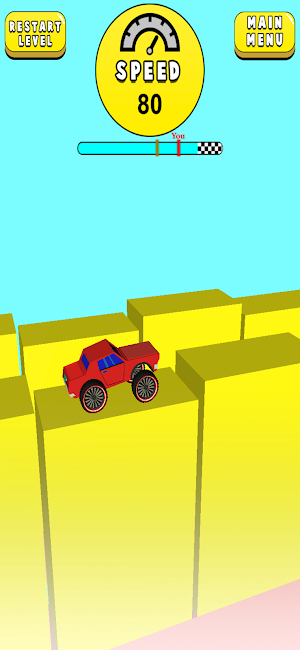 Scale.io Screenshot 2