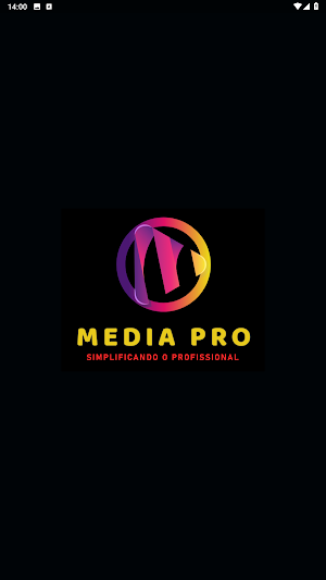 Media Pro Screenshot 0