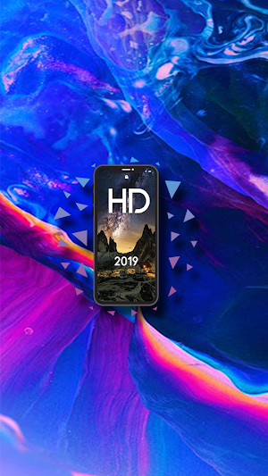 Fondos de pantalla HD 2019 Gra Screenshot 0