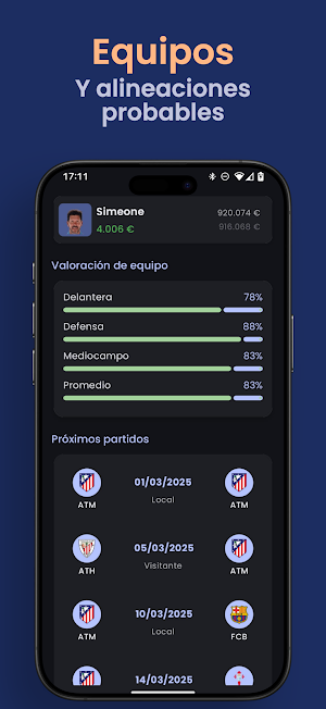 Fantasy Market Screenshot 2