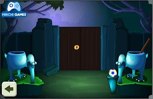 Escape Games Day-712 Screenshot 3