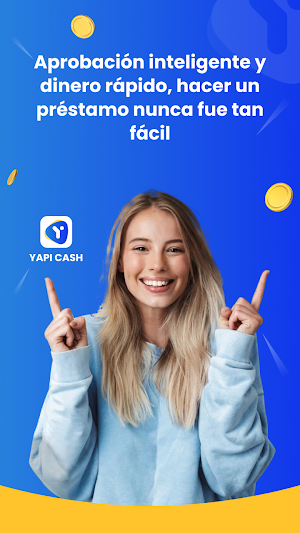 Yapi Cash: Dinero Fácil RD Screenshot 0