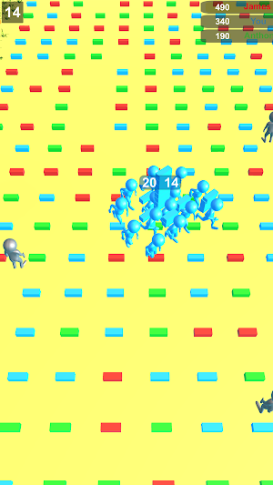 CountCraft Screenshot 0