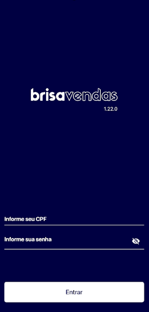 Brisa Vendas Screenshot 0