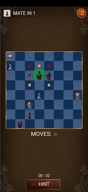 Chess Dreamer Screenshot 2