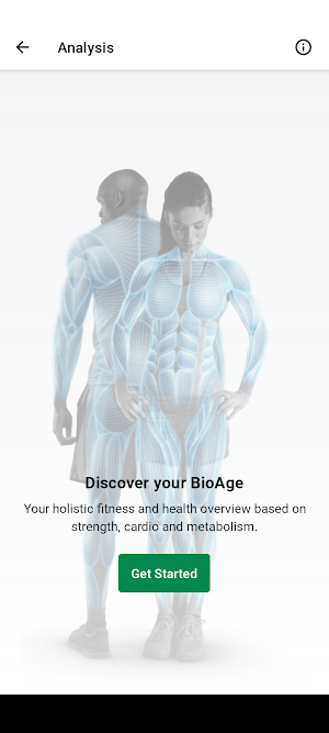 FIT-R Screenshot 3