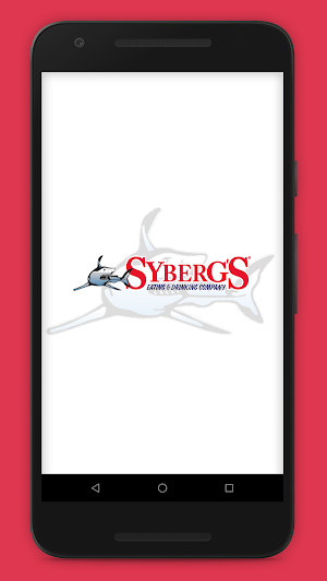 Syberg's Loyalty Program Screenshot 0
